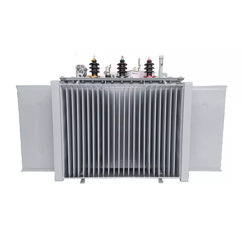 1000-kVA-Transformator
