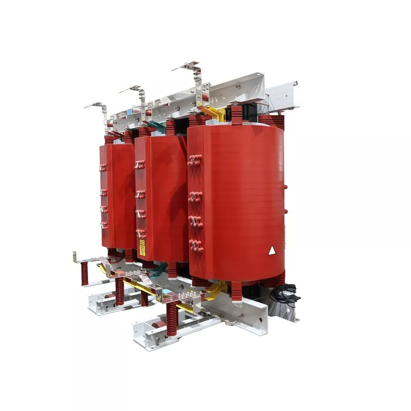1500 kVA 480 V Trocken-Trenntransformator