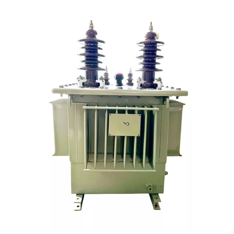 25KVA 19KV Masttransformator