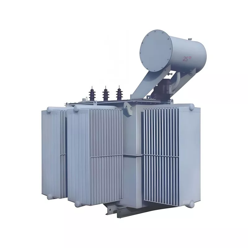 3150 kVA 35 kV Öltransformator