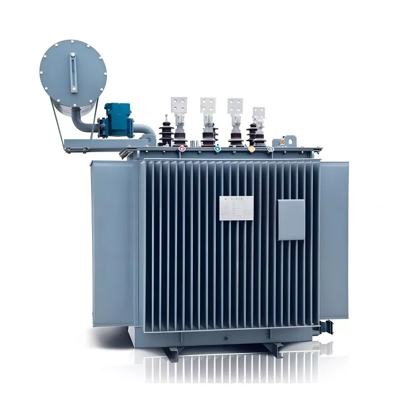 630KVA 20KV Öltransformator