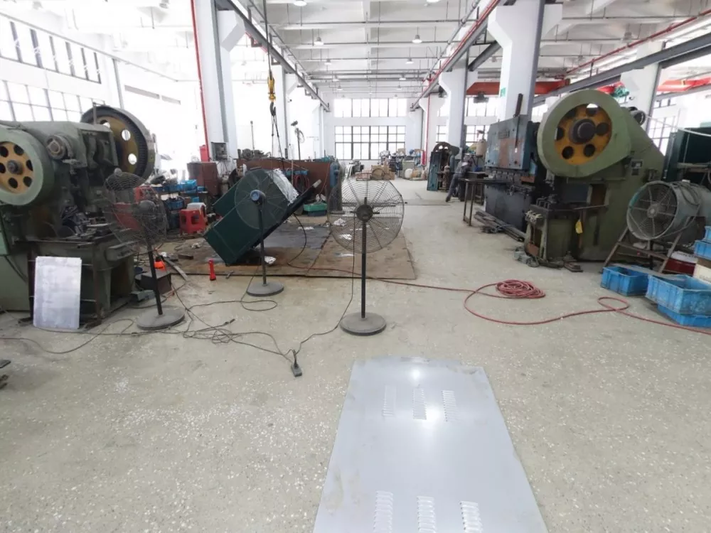 125kVA Single Phase Oil Immersed Distribution Transformer