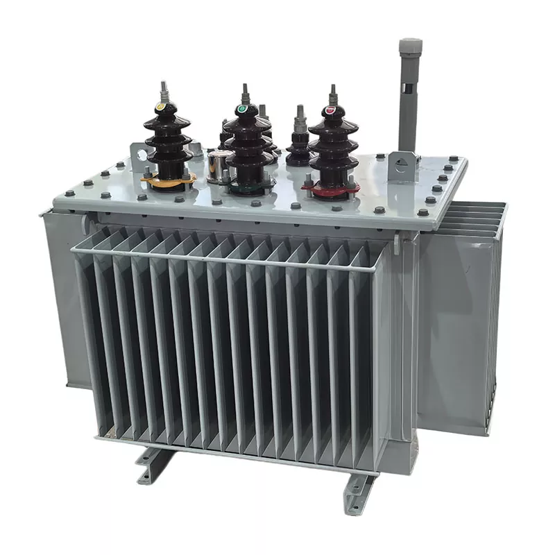 Ersatz-Öltransformator